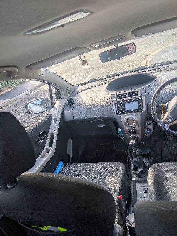 Cheap but reliable runner