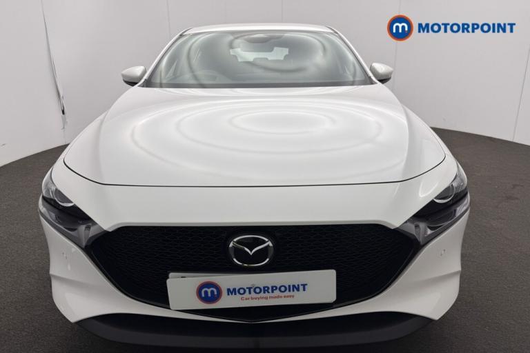 2025 Mazda Mazda3 2.5 e-Skyactiv G MHEV [140] Centre-Line 5dr HATCHBACK PETROL Manual