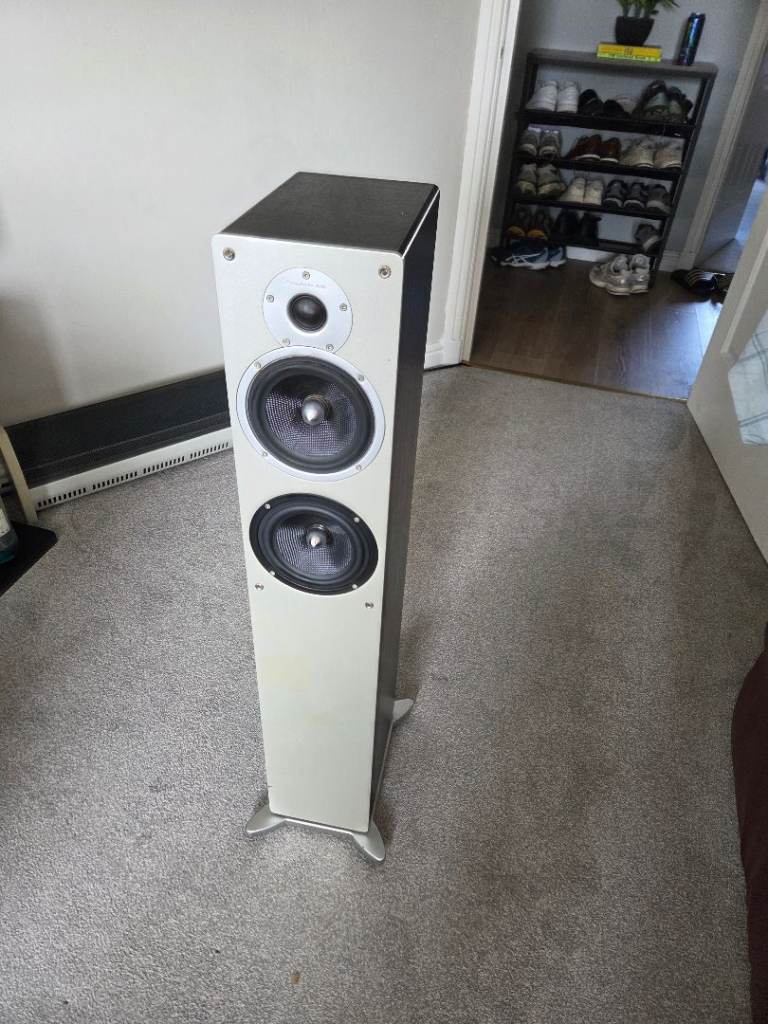 Cambridge Audio Sirocco S70 Floor Standing Speakers - Used