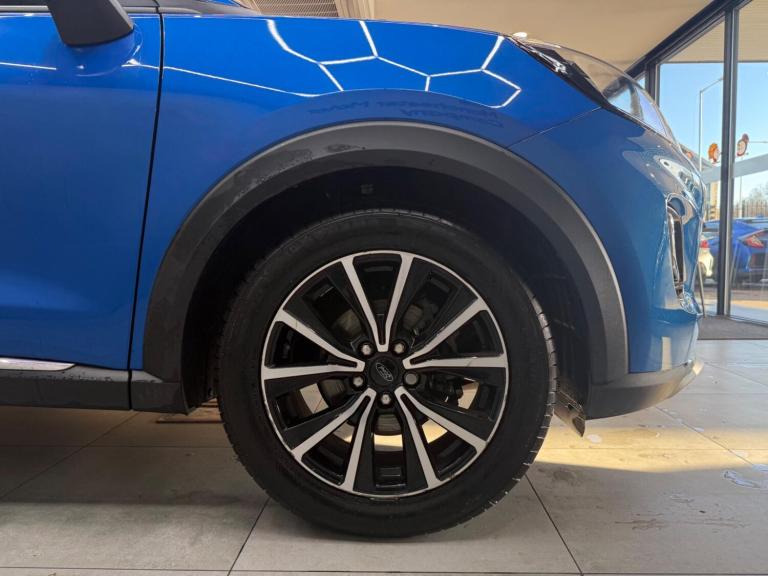 2023 Ford Puma 1.0 EcoBoost Hybrid mHEV Titanium 5dr DCT HATCHBACK PETROL Automatic