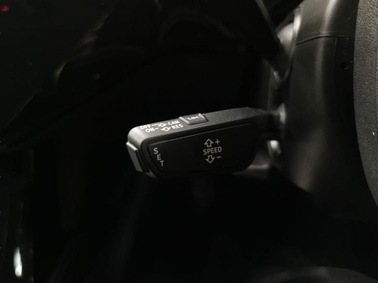 2020 Audi e-tron 230kW 50 Quattro 71kWh Sport 5dr Auto ESTATE ELECTRIC Automatic