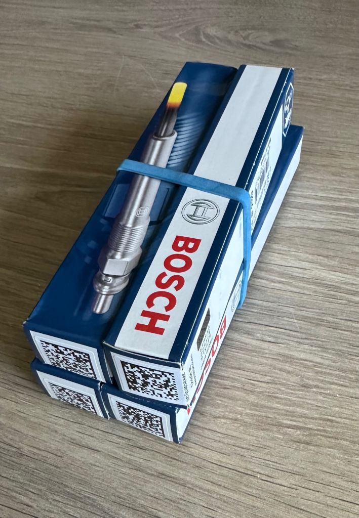 Glow Plugs
