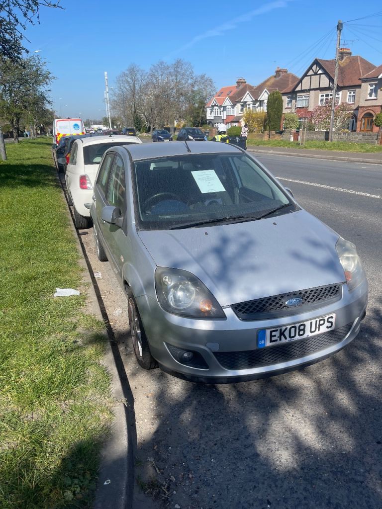 Spares or Repair engine damaged does run