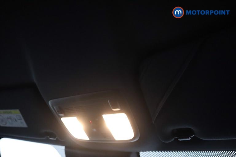 2021 Honda Civic 1.5 VTEC Turbo Sport 5dr CVT Hatchback Petrol Automatic