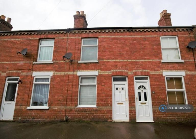 2 bedroom house in South Parade, Spalding, PE11 (2 bed) (#2857201)