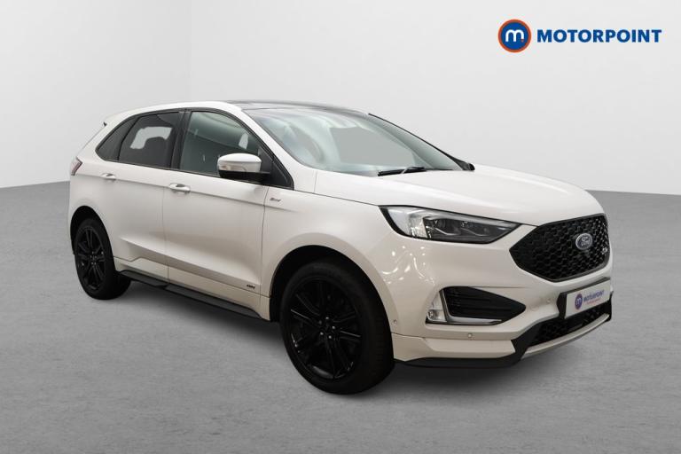 2019 Ford Edge 2.0 EcoBlue 238 ST-Line 5dr Auto SUV Diesel Automatic
