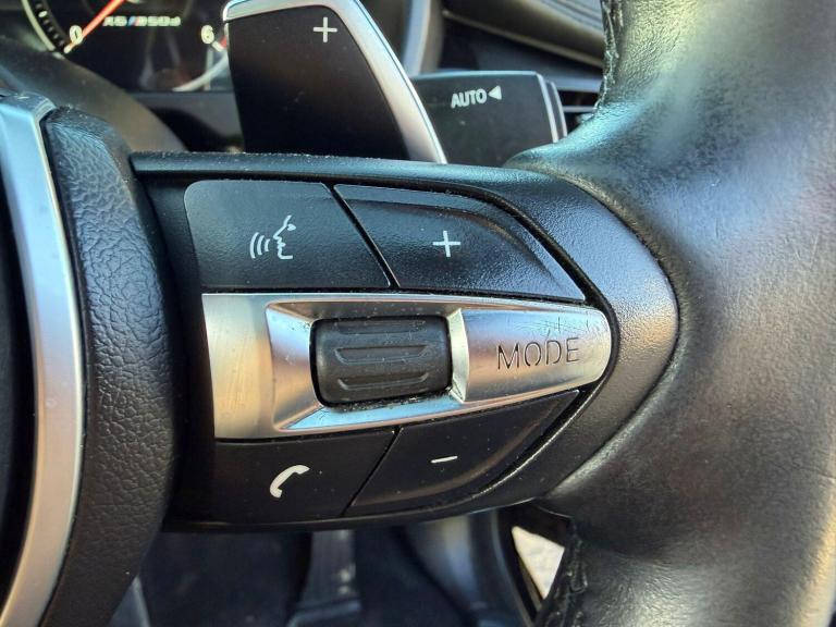 2017 BMW X6 xDrive M50d 5dr Auto COUPE DIESEL Automatic