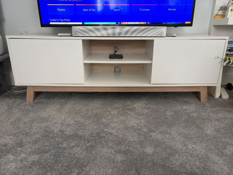 TV Stand From Wayfair