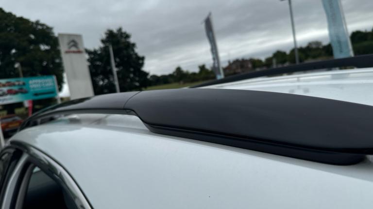 2024 Citroen C5 Aircross 1.6 14.2kWh MAX SUV 5dr Petrol Plug-in Hybrid e-EAT8 Euro 6 (s/s) (225 p...