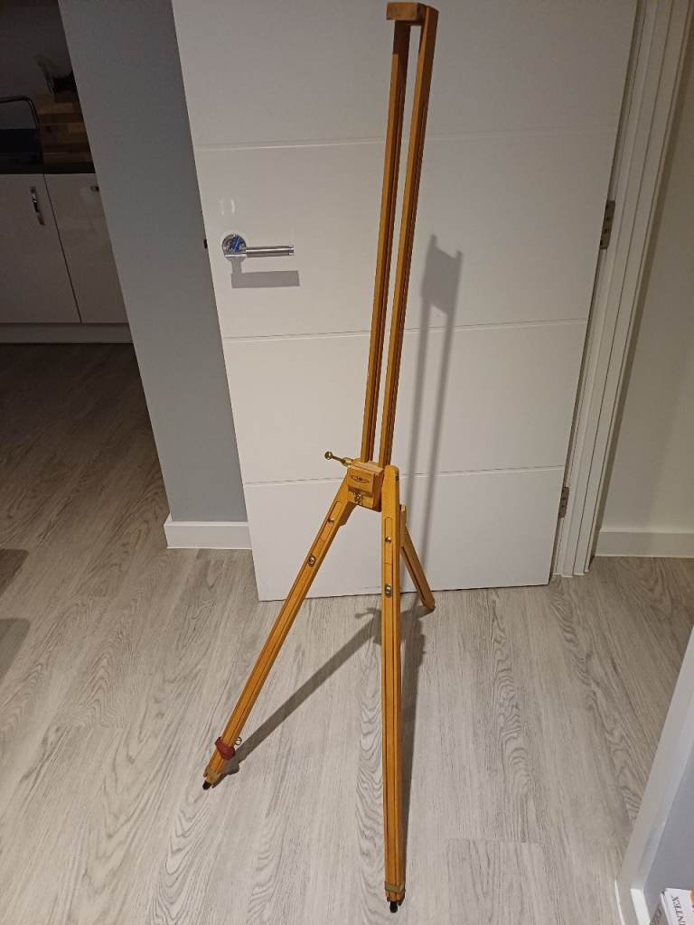 Winsor & Newton Seine Easel