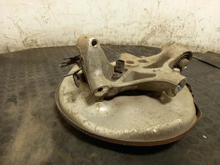 Audi A5 Wheel Hub Stub Axle N/S 2016-2025 2.0l Petrol Rear Lh | in ...