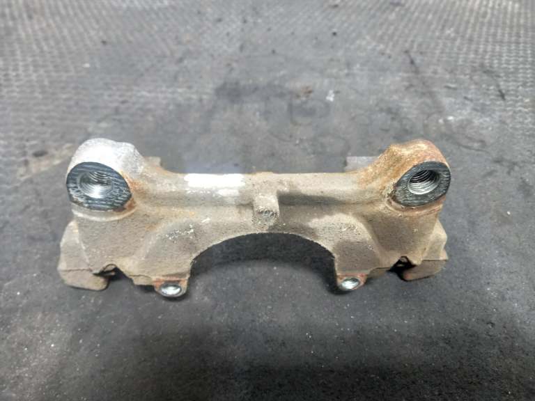 Mg Hs Brake Caliper Carrier 2020-2024 O/N/S Front/Rear Lrh
