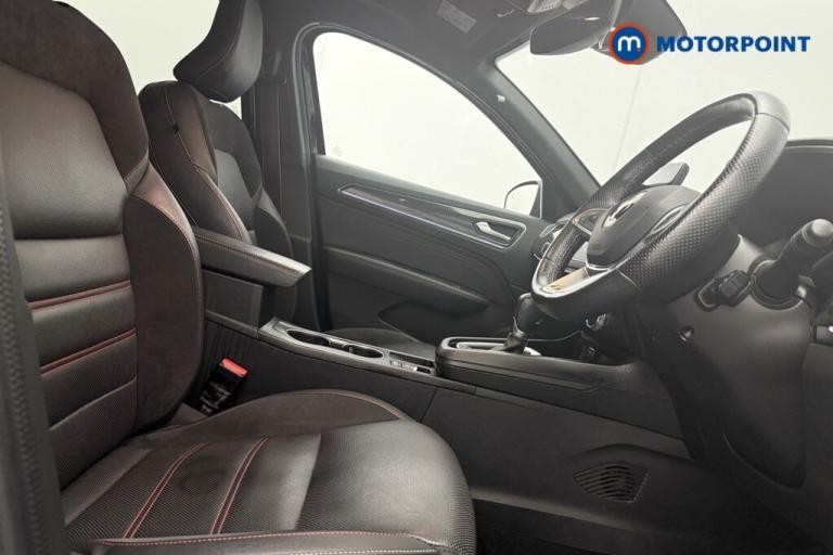 2022 Renault Arkana 1.6 E-TECH Hybrid 145 R.S. Line 5dr Auto SUV Hybrid Automatic