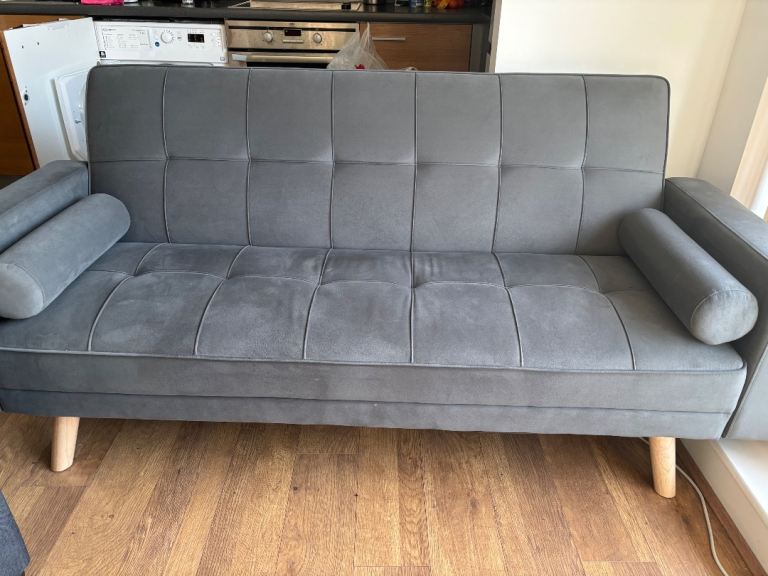 3 seater sofa bed