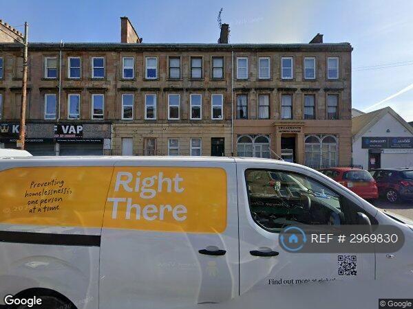 4 bedroom flat in Admiral St, Glasgow, G41 (4 bed) (#2969830)
