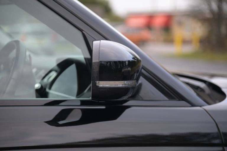 2014 Land Rover Range Rover Sport 3.0 SD V6 HSE Dynamic SUV 5dr Diesel Auto 4WD Euro 5 (s/s) (292...