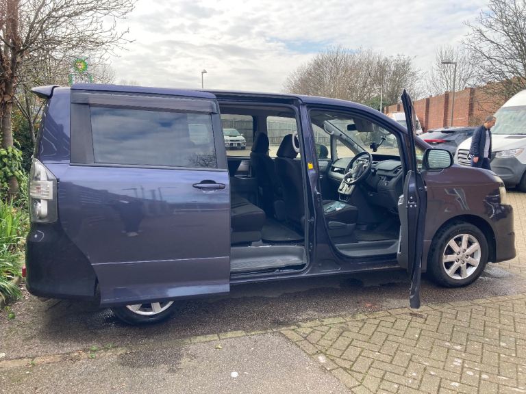 Toyota, 2007, 1980 (cc)