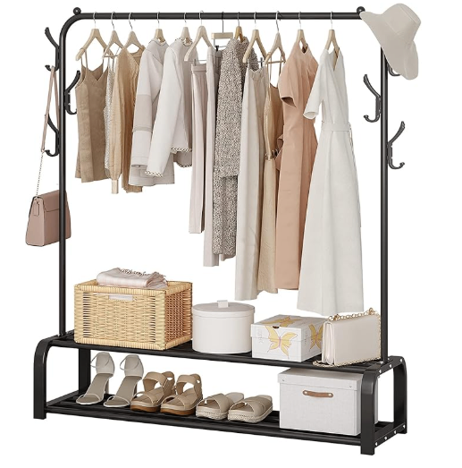 Clothing rack