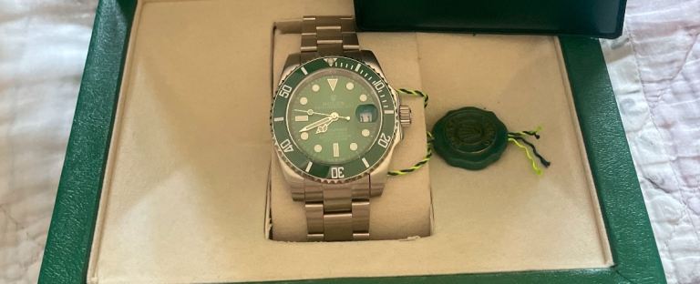 Men’s watch 
