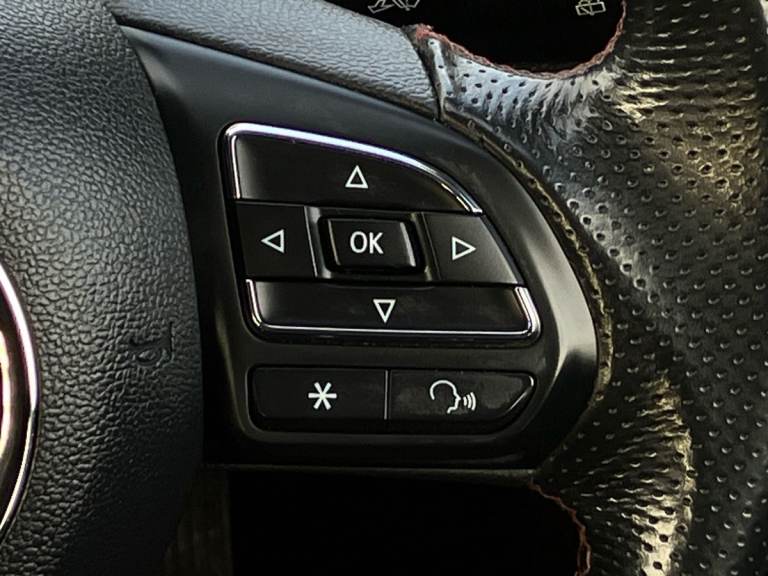 2022 MG MG HS 1.5 T-GDI Excite 5dr Hatchback PETROL Manual