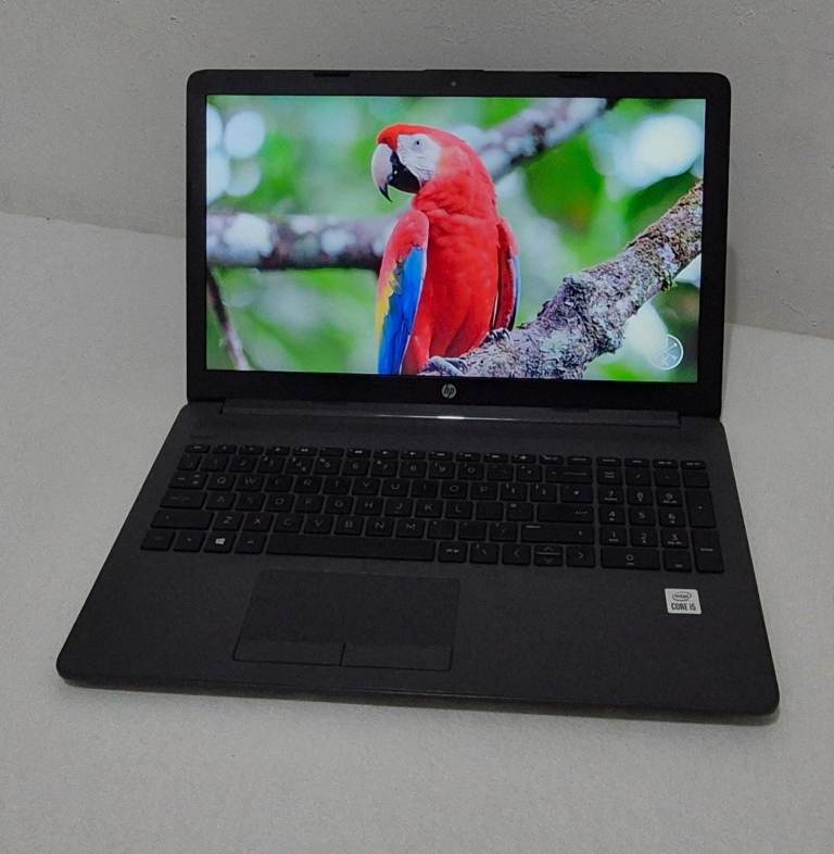 HP i5 8gen Windows 11 Laptop - 15.6 8gb Ram 256gb SSD - School Uni Office Minecraft *FREE DELIVERY*