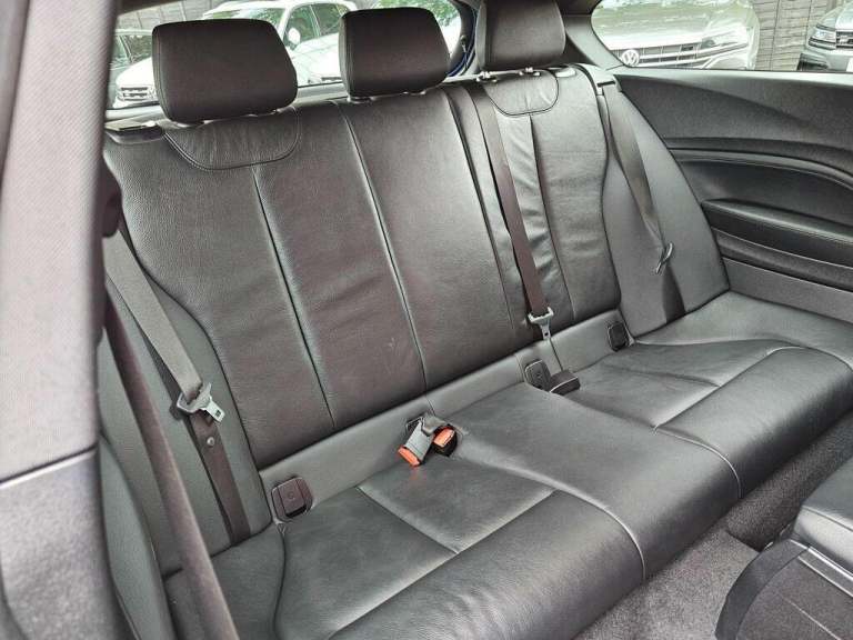 2019 BMW 1 Series 1.5 118i GPF M Sport Shadow Edition Euro 6 (s/s) 3dr HATCHBACK Petrol Manual