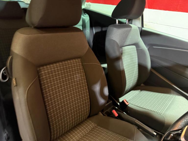 2017 Volkswagen Polo 1.2 TSI BlueMotion Tech Match Edition Euro 6 (s/s) 3dr HATCHBACK Petrol Manual