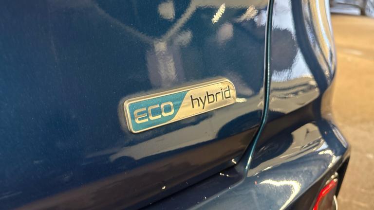 2020 Kia Niro 1.6 GDi Hybrid 2 5dr DCT Hybrid Estate Estate Hybrid Automatic