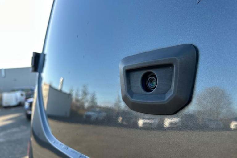 2022 Ford Transit Custom 320 Limited AUTO L1 SWB Double Cab In Van FWD 2.0 EcoBlue 170ps Low Roof...