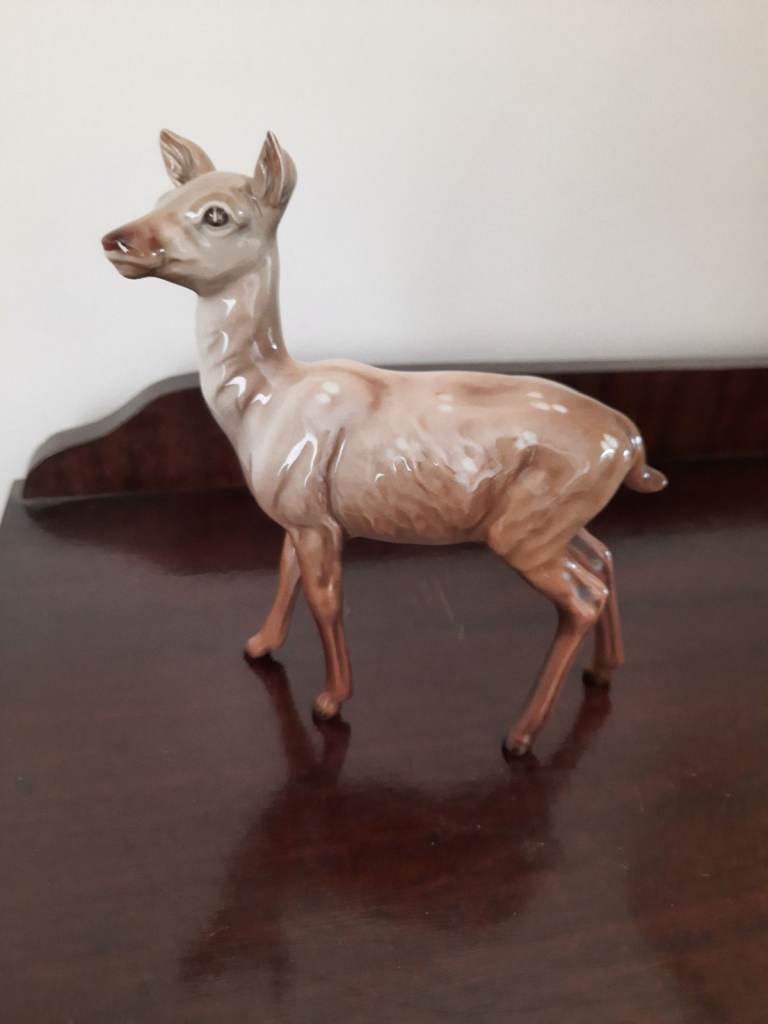 Beswick Animal Figurines
