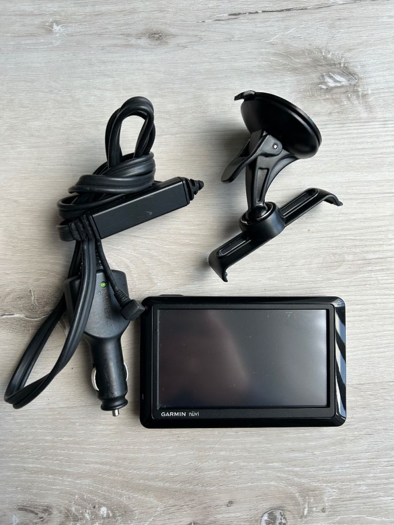 Garmin Nuvi
