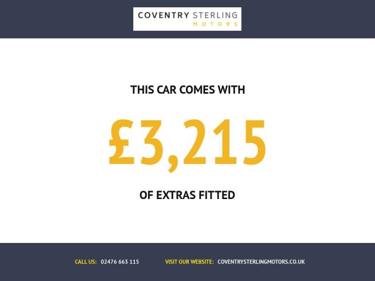 2016 BMW 2 Series 218d Luxury 5dr Step Auto ESTATE DIESEL Automatic