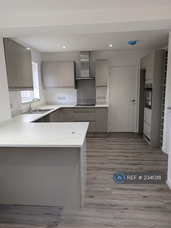 2 bedroom house in The Bungalows, Telford, TF2 (2 bed) (#2341318)