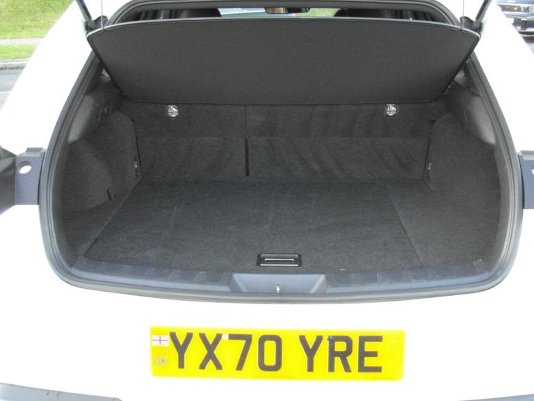 2020 Lexus UX 2.0 250h Premium SUV 5dr Petrol Hybrid E-CVT Euro 6 (s/s) (184 ps) ESTATE Petrol/El...