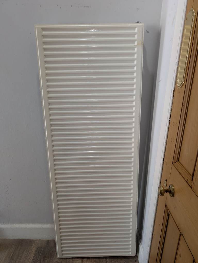 160cm Double panel horizontal radiator 