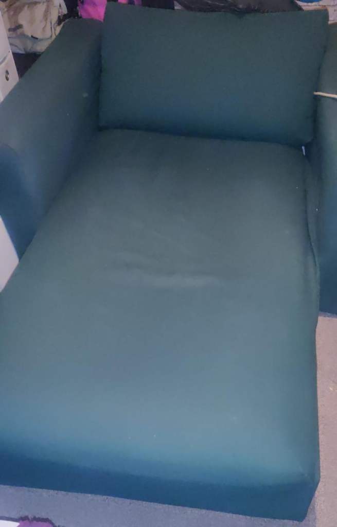 FREE Chaise Longue 