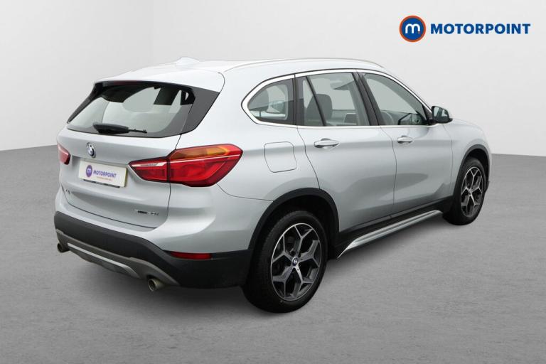 2019 BMW X1 sDrive 20i xLine 5dr Step Auto ESTATE PETROL Automatic