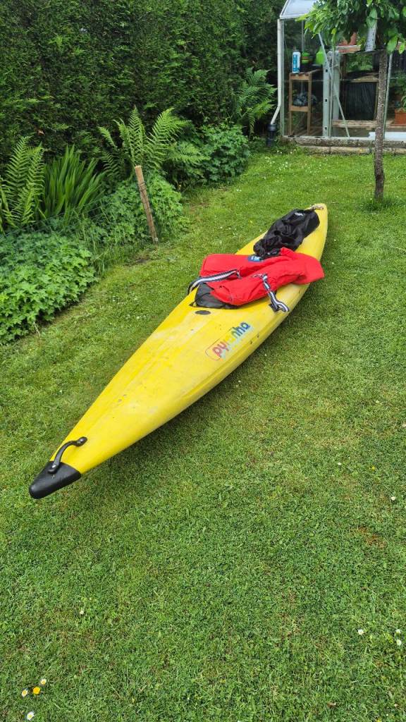 Kayak for sale