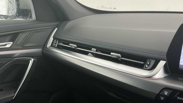 2025 BMW iX1 150kW eDrive20 M Sport 65kWh 5dr Auto Estate Electric Automatic