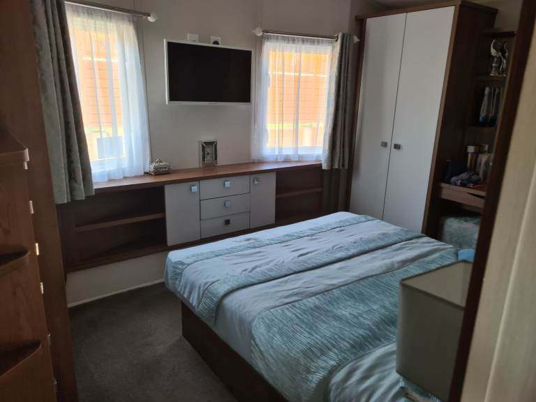 Holiday home  in dawlish warren 