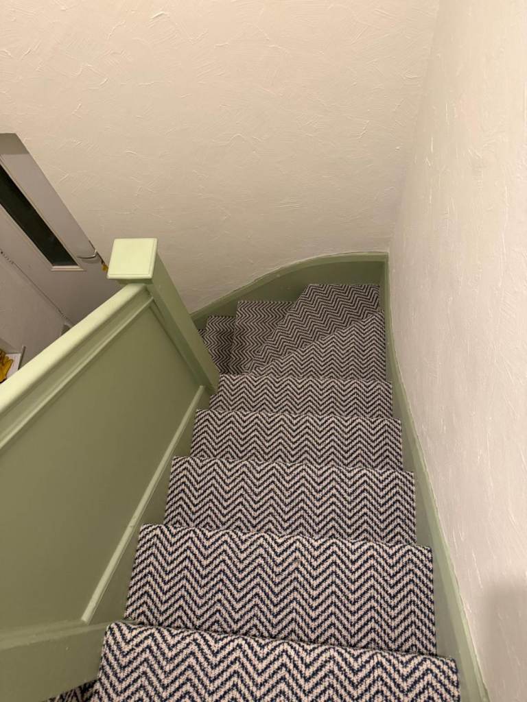Carpet and Laminate Supplier & Fitting services