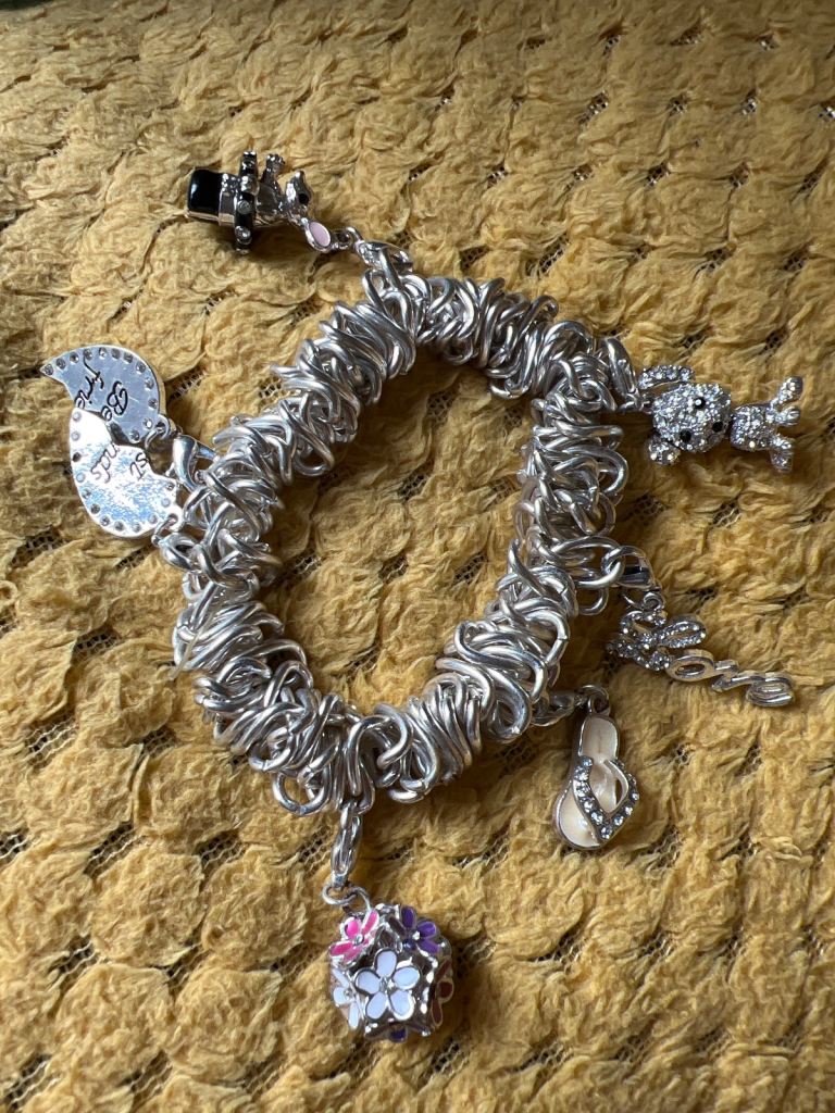 image for Girls bracelet 