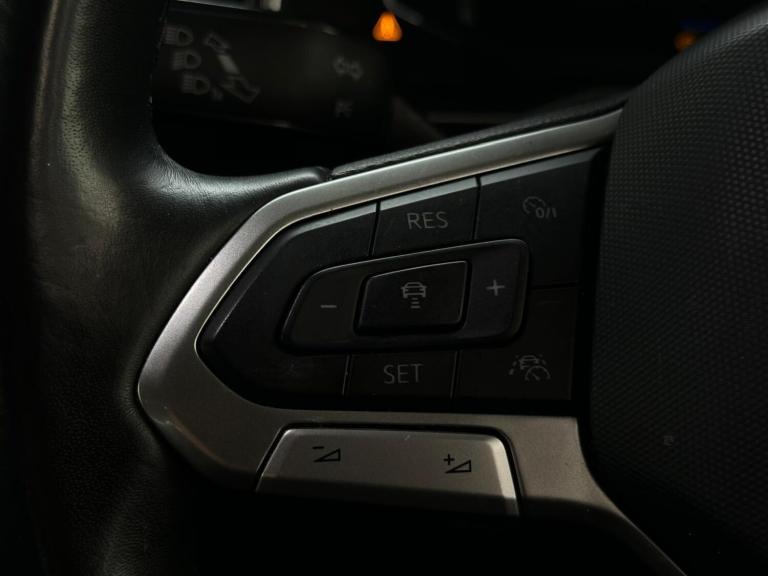 2024 Volkswagen Polo 1.0 TSI Style Euro 6 (s/s) 5dr HATCHBACK Petrol Manual