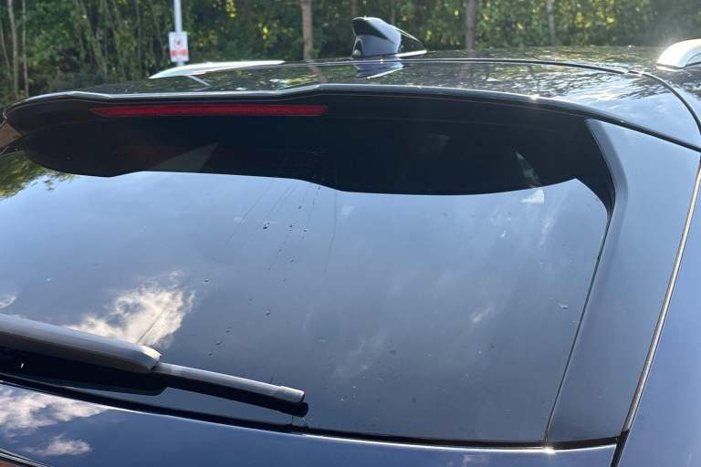 2025 Audi A5 2.0 TFSI S line Estate 5dr Petrol S Tronic Euro 6 (s/s) (150 ps) ESTATE Petrol Autom...