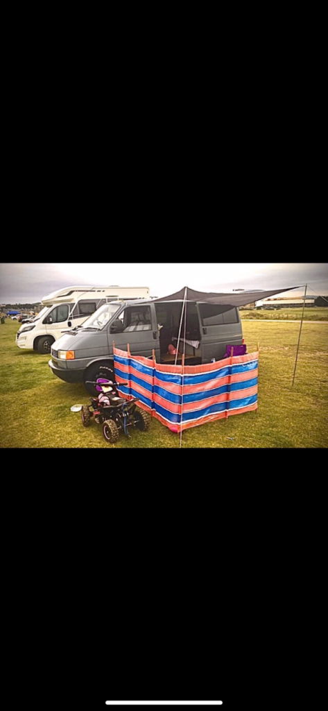 Volkswagen, CARAVELLE SWB, Other, 1996, 1896 (cc)