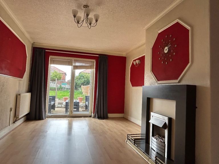 3 bedroom house for rent 