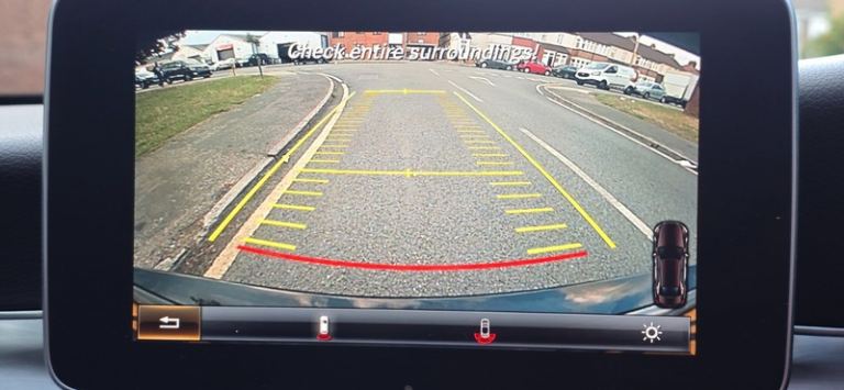 2014 Mercedes-Benz C Class 2.1 C250 BlueTEC Sport G-Tronic+ Euro 6 (s/s) 4dr SALOON Diesel Automatic