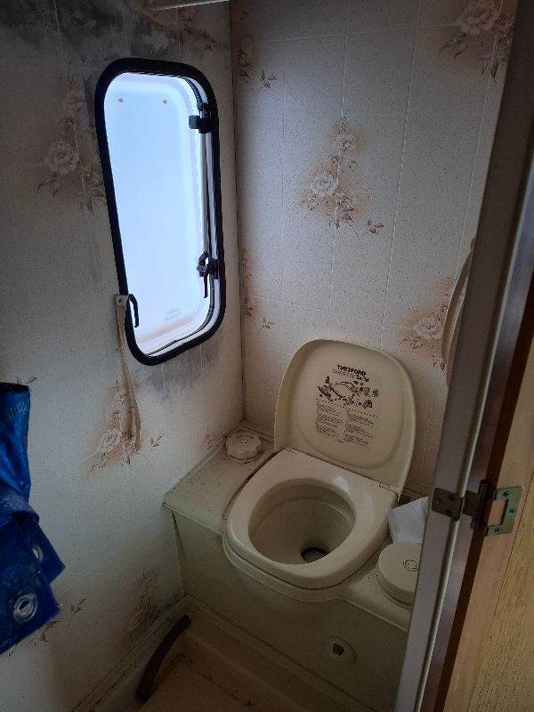 For spares or repair