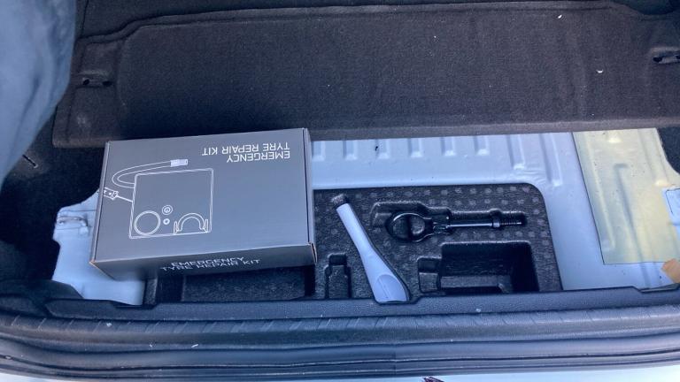 2018 Ford Ecosport 1.0 EcoBoost 125 ST-Line 5dr Petrol Hatchback Hatchback Petrol Manual