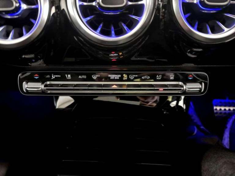 2021 Mercedes-Benz CLA CLA 250e AMG Line Premium Plus 5dr Tip Auto ESTATE PETROL/ELECTRIC Automatic